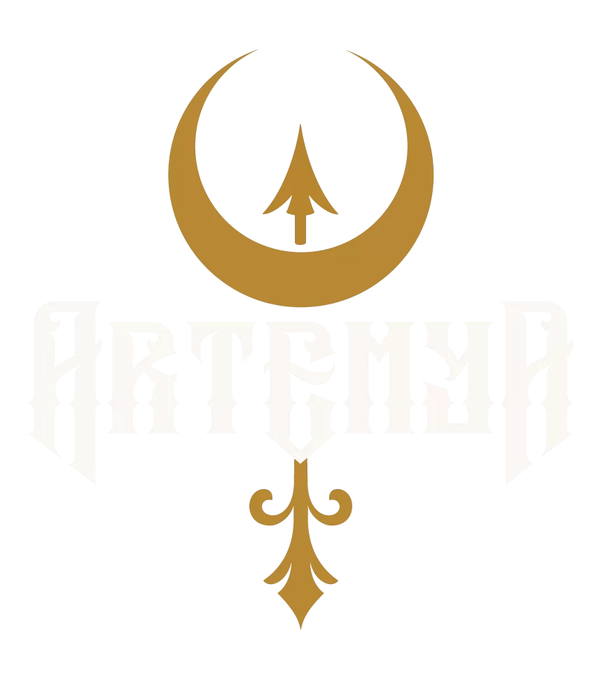 logo-Tatouage Artemya espace dédié à l'art du tatouage à Val-d'Or, Quebec, Canada