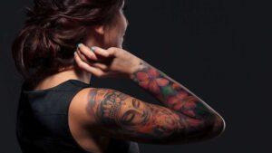 Mythes et réalités sur les tatouages: nous démystifions certaines idées préconçues sur les tatouages