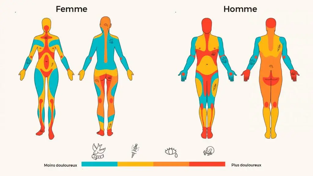 9 Mythes Et Réalités Sur Les Tatouages : L’univers Du Tatouages Mis À Nu 1 Tatouage Artemya Mythe ou réalité; se faire tatouer est très douloureux. La douleur des tatouages est généralement supportable.
